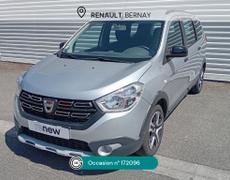 Dacia Lodgy Bernay