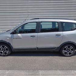 Dacia Lodgy Lodgy Blue dCi 115 7 places 15 ans Bernay