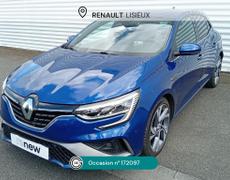 Renault Megane 4 Bernay