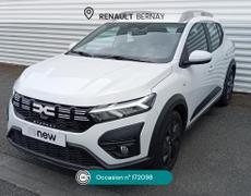 Dacia Sandero Bernay