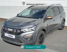 Dacia Jogger Bernay