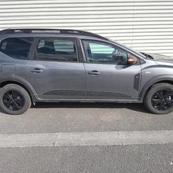 Dacia Jogger Jogger Hybrid 140 7 places GSR2 Extreme Bernay