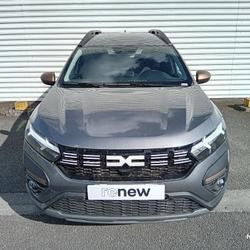 Dacia Jogger Jogger Hybrid 140 7 places GSR2 Extreme Bernay