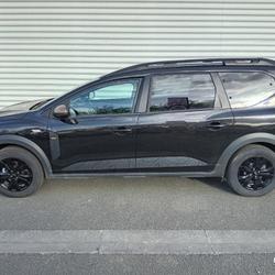 Dacia Jogger Jogger Hybrid 140 7 places GSR2 Extreme Bernay