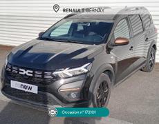 Dacia Jogger Glos