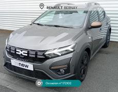 Dacia Sandero Bernay