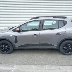 Dacia Sandero Sandero ECO-G 100 Stepway Extreme + Bernay