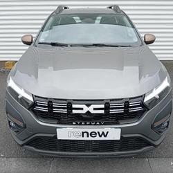 Dacia Sandero Sandero ECO-G 100 Stepway Extreme + Bernay