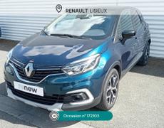 Renault Captur Bernay