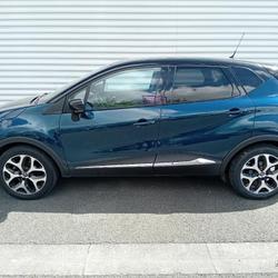 Renault Captur Captur dCi 90 Intens Bernay