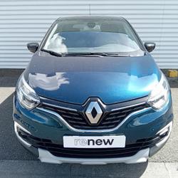 Renault Captur Captur dCi 90 Intens Bernay