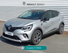 Renault Captur Bernay