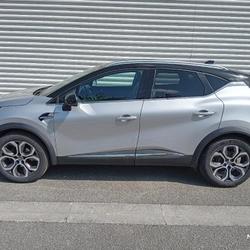 Renault Captur Captur Blue dCi 115 Intens Bernay