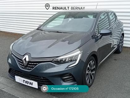 Renault Clio - Clio TCe 90 - 21N Intens - 14 290 €