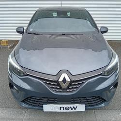 Renault Clio 5 Clio TCe 90 - 21N Intens Bernay