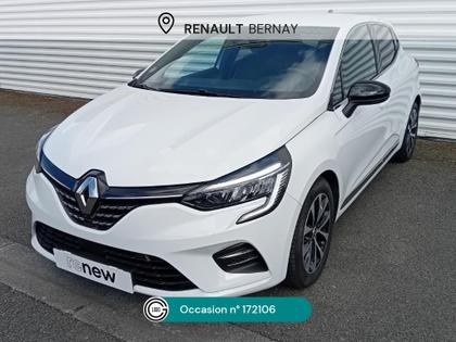 Renault Clio - Clio E-Tech full hybrid 145 Techno - 16 990 €
