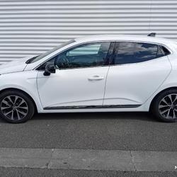 Renault Clio 5 Clio E-Tech full hybrid 145 Techno Bernay