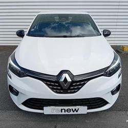 Renault Clio 5 Clio E-Tech full hybrid 145 Techno Bernay