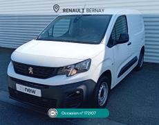 Peugeot Partner Bernay