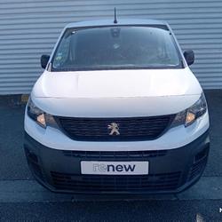 Peugeot Partner PARTNER FOURGON STANDARD 650 KG BLUEHDI 100 S&S BVM5 PRO Bernay