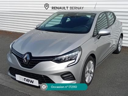 Renault Clio - Clio Blue dCi 85 Business - 13 900 €