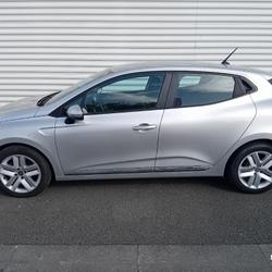 Renault Clio 5 Clio Blue dCi 85 Business Bernay
