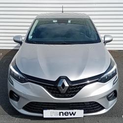 Renault Clio 5 Clio Blue dCi 85 Business Bernay