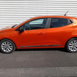 Renault Clio 5 Clio TCe 90 Equilibre Bernay