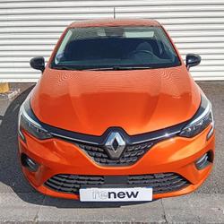Renault Clio 5 Clio TCe 90 Equilibre Bernay