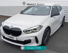 BMW Serie 1 Bernay