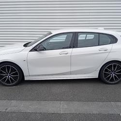 BMW Serie 1 118i 140 ch DKG7 M Sport Bernay