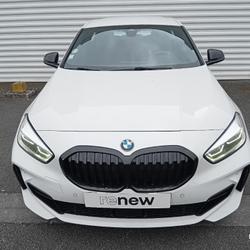 BMW Serie 1 118i 140 ch DKG7 M Sport Bernay