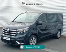 Renault Trafic combi Bernay