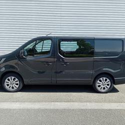 Renault Trafic combi TRAFIC CA L1H1 3000 KG BLUE DCI 150 EDC CONFORT Bernay