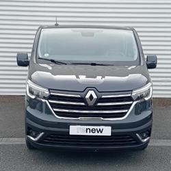 Renault Trafic combi TRAFIC CA L1H1 3000 KG BLUE DCI 150 EDC CONFORT Bernay