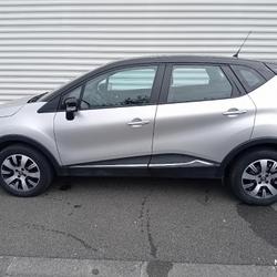 Renault Captur Captur dCi 90 Intens Bernay