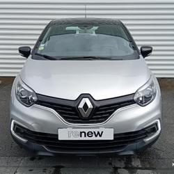 Renault Captur Captur dCi 90 Intens Bernay