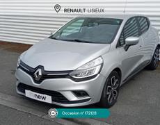 Renault Clio 4