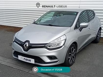Renault Clio - Clio TCe 90 E6C Intens - 12 900 €
