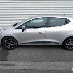 Renault Clio 4 Clio TCe 90 E6C Intens Bernay