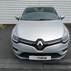 Renault Clio 4 Clio TCe 90 E6C Intens Bernay