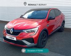 Renault Arkana Bernay