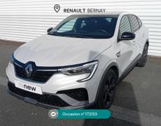Renault Arkana Bernay
