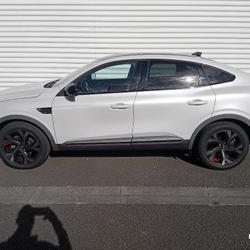 Renault Arkana Arkana E-Tech 145 - 21B R.S. Line Bernay