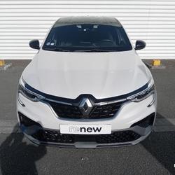 Renault Arkana Arkana E-Tech 145 - 21B R.S. Line Bernay