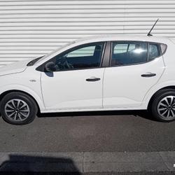 Dacia Sandero Sandero SCe 65 - 22 Essentiel Bernay