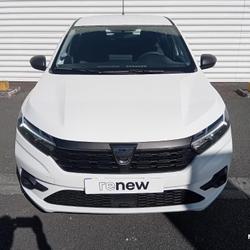 Dacia Sandero Sandero SCe 65 - 22 Essentiel Bernay