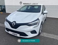 Renault Clio 5 Societe Bernay