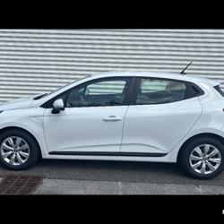 Renault Clio 5 Societe CLIO SOCIETE BLUE DCI 85 AIR NAV Bernay