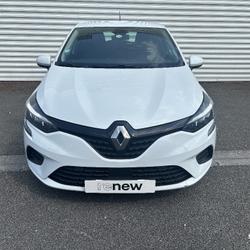 Renault Clio 5 Societe CLIO SOCIETE BLUE DCI 85 AIR NAV Bernay